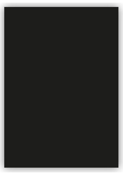 Fon Kartonu 10 Adet 50X70