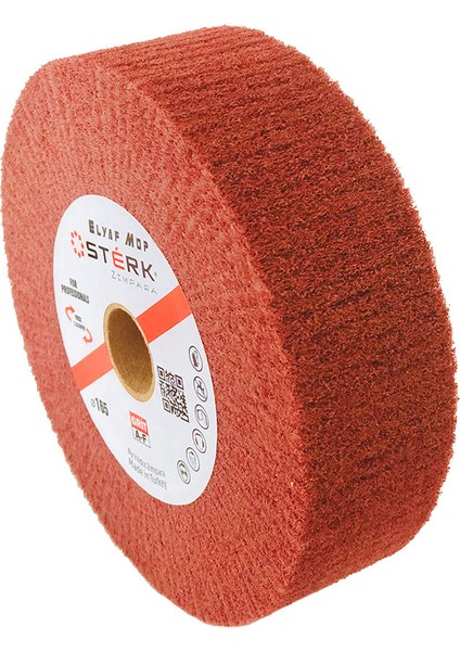 Skoç Mop AF 165 x 50 x 25 mm