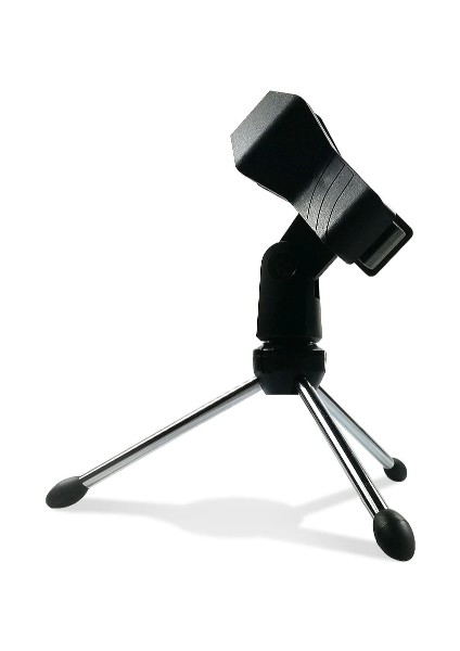 Mikrafonlar Için Mini 15CM Tripod AL-28268