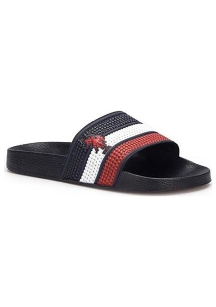 Molda Lacivert Erkek Terlik indirimleri