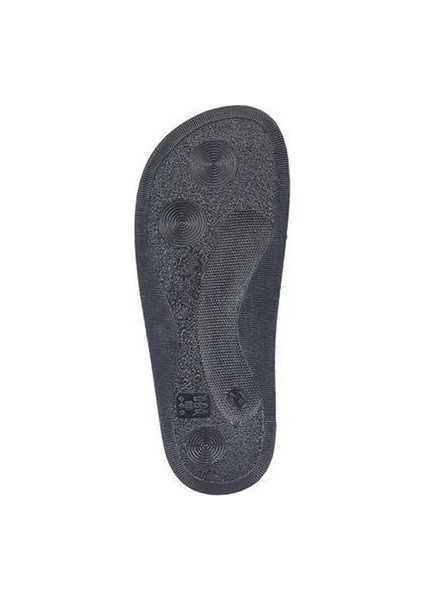 Molda Lacivert Erkek Terlik