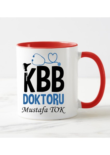 Kbb Doktoru Temalı Kupa