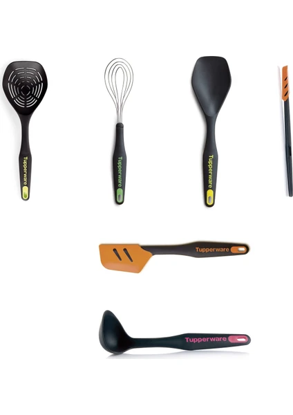 Peri Set 5 Li Ince Spatula