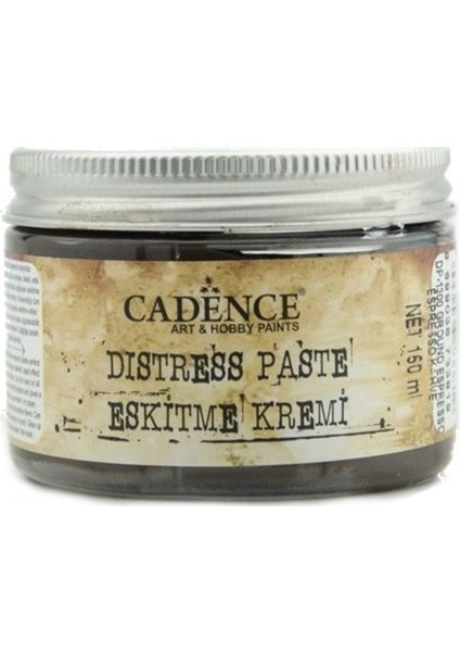 Eskitme Kremi Dp1300 150Ml