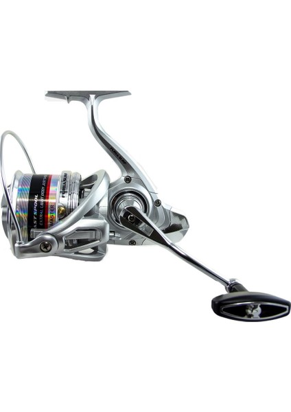 Furia 8000 Surf Olta Makinesi