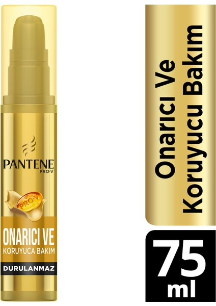 Anında Kırık Saç Uçlarını Onarıcı 75 ml Saç Bakım Serumu