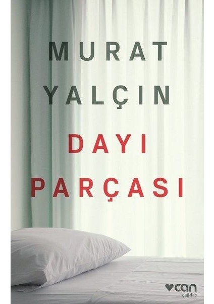 Dayı Parçası - Murat Yalçın