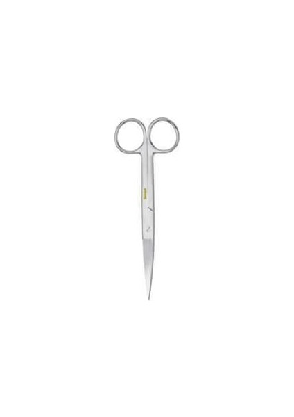 Do Aqua Scissors S Düz Makas 14Cm