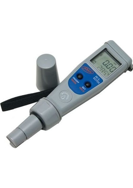 Ad-31 Tds Metre İletkenlik Ölçer