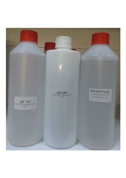 İletkenlik Sıvısı 500Ml