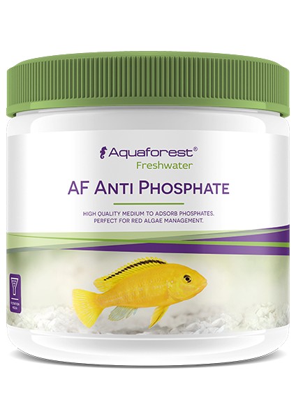 - Af Anti Phosphate 500Ml