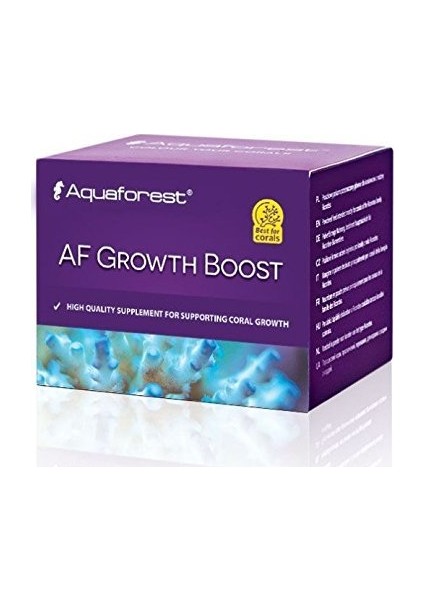 - Af Growth Boost 35Gr.