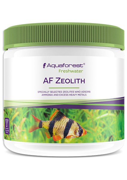 - Af Zeolith 500Ml
