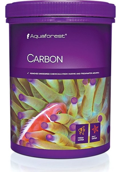 - Carbon 1000Ml