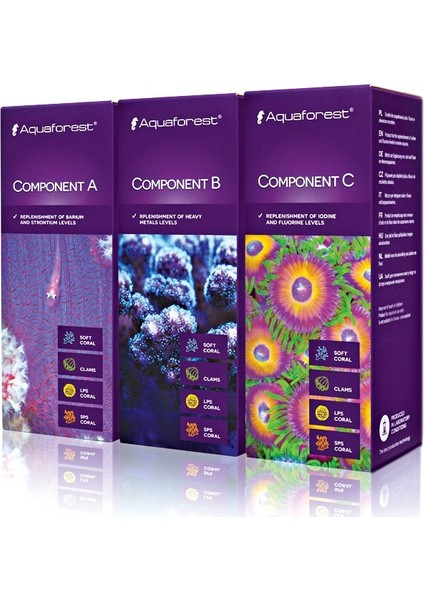 - Component C 200Ml