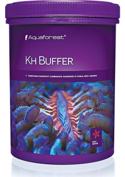 - Kh Buffer 1200Gr
