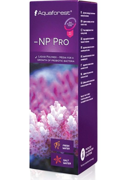 - Np Pro 10Ml