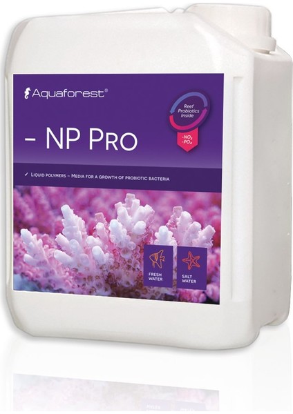 - Np Pro 2000Ml