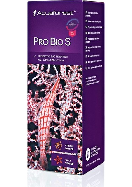 - Probios 50Ml