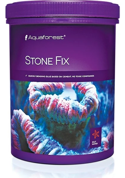 - Stonefix 1500Gr