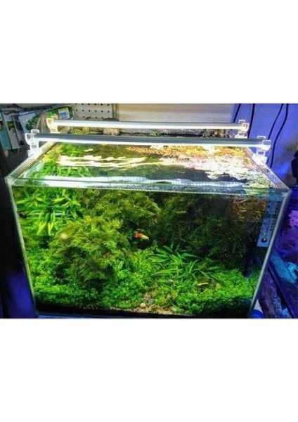 Led Aydınlatma Armatür Daylight 40Cm 3000K