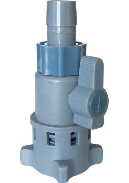 Aquanıc Aq-1600 Musluk 1 Ad