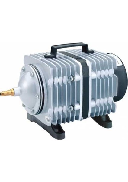 Acq-009 Manyetik Titreşimli Profesyonel Hava Kompresörü