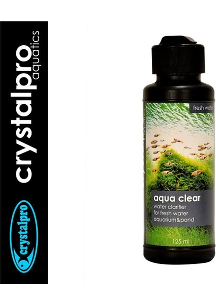 Aqua Clear 500Ml
