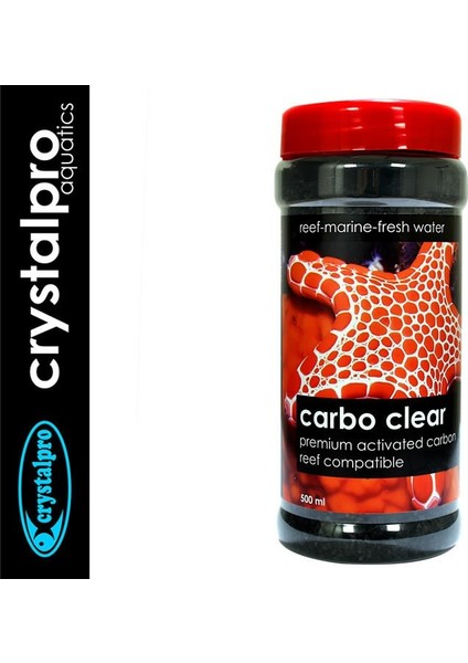 Carbo Clear 500Ml