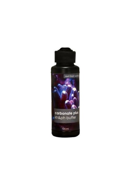 Carbonate Plus 125Ml