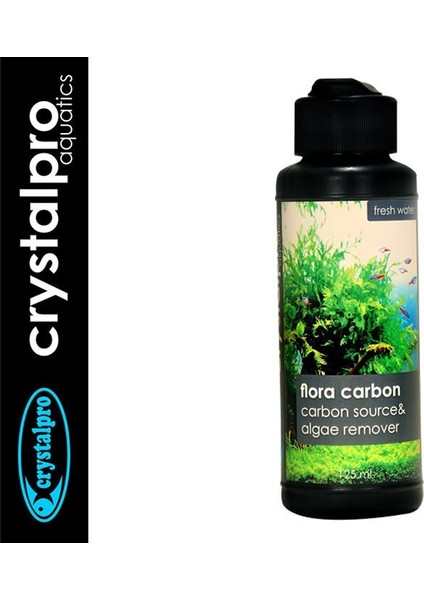 Flora Carbon 125Ml