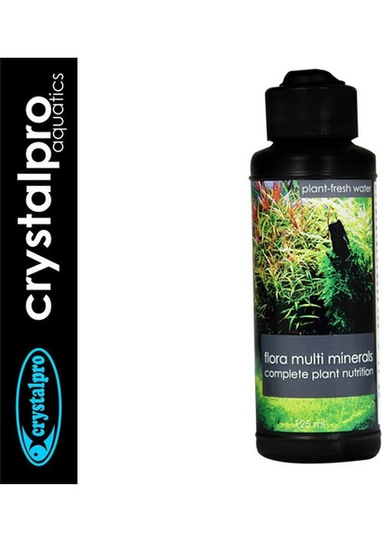 Flora Multi Minerals 500Ml