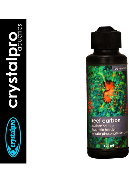 Reef Carbon 500Ml