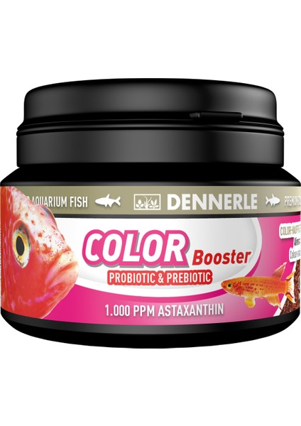 Color Booster 100Ml 45Gr.