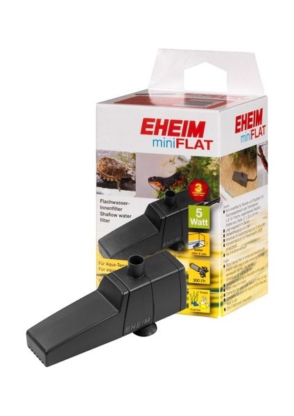 2203 Miniflat 300Lt/Saat