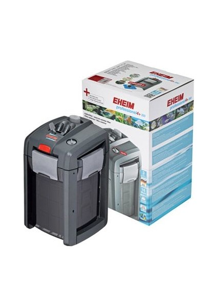 2273 Professionel4 1050Lt/Saat