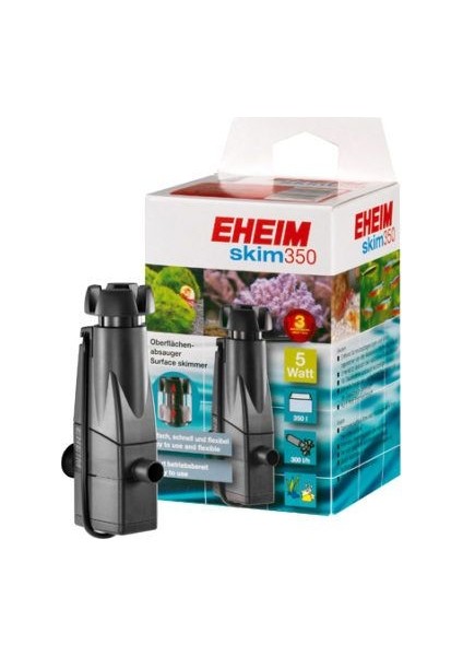 3536 Skim350 Üst Yüzey Emici 300Lt/Saat