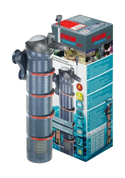 Biopower 240