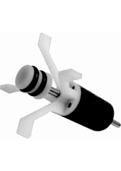 Compact 600 Pervane