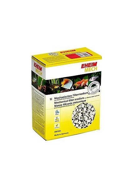 Mech 5Lt. Seramik Halka