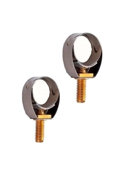 Metal Hortum Kelepçesi 25/34Mm