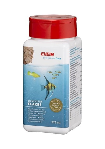 Tropical Flakes 275Ml / 30Gr.