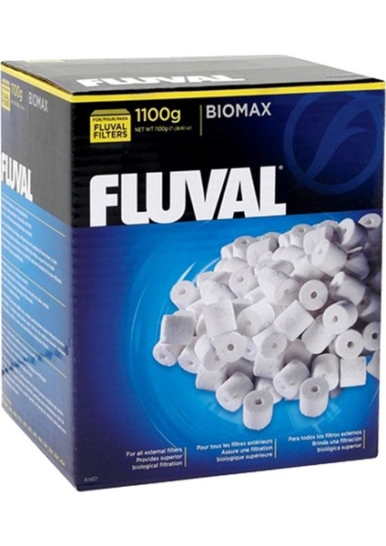 Biomax 1100Gr