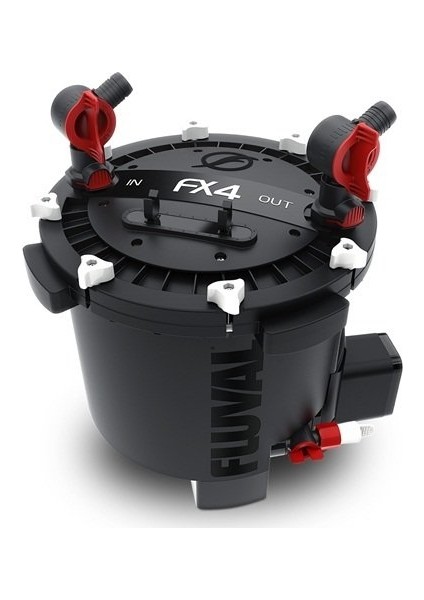 Fx4 Dış Filtre 2650Lt/Saat (Yarım Dolu)