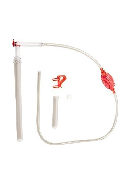 Gravel Vac Dip Süpürgesi 50Cm fiyatları