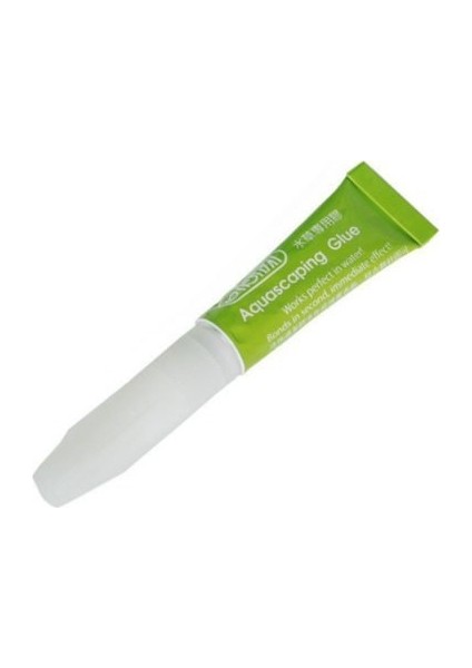 İsta Aquascaping Glue Bitki Yapışkanı 1X4Gr.
