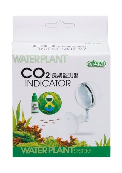 İsta Co2 Indicator - Co2 Göstergesi fiyatları