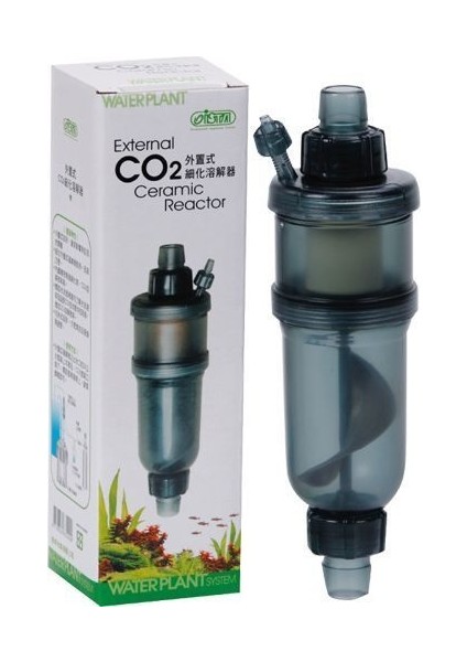 İsta Extarnal Co2 Reactor I-540