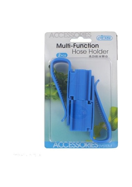 İsta Multi-Function Hose Holder Hortum Tutucu