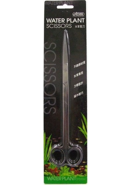 İsta Pro Scissors Bitki Makası I-545